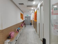 -西安小天鹅艺术团(金花路校区)