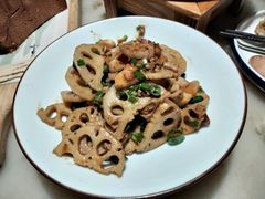 -绿茶餐厅(平谷华联店)