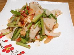 -渝半城经典川粤菜(重庆天地店)