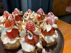 -BE BRIGHT KITCHEN(正佳广场店)