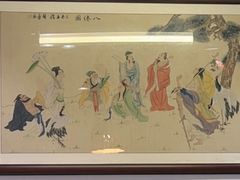 -堂屋糖水店(愚园店)