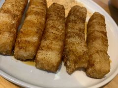 红糖糍粑-贵凤凰贵州米粉(望京店)