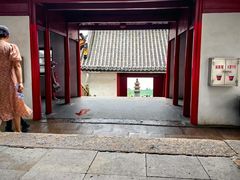 -狼山风景名胜区