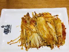 -喝丢一只鞋辣炒海鲜小烧烤(三八广场店)