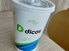 柠檬汁-德克士(广州南站店)