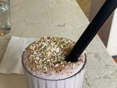 -Me Coffee下午茶艺术空间