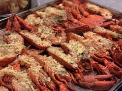 -大连星海皇冠假日酒店