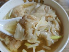 -百福麵家(新馬路店)