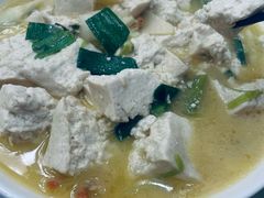 白水洋豆腐-健跳小海鲜(人民路店)