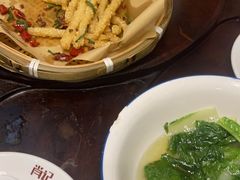 -肖记公安牛肉鱼杂馆·省级非物质文化遗产(三角路直营店)