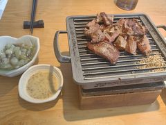 -味太助·银饭食堂(中华城店)