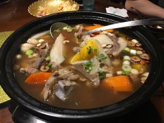 -楼兰新疆主题餐厅(苏州中心店)