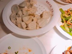 -日丰园海肠水饺·老字号大连海鲜(和平广场店)