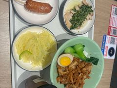 -李先生牛肉面大王(广渠门内店)