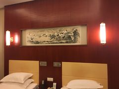 -济南南郊宾馆