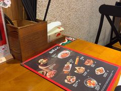 -和府捞面(天河领展广场店)