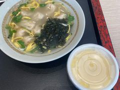 -永和大王(巨峰路店)