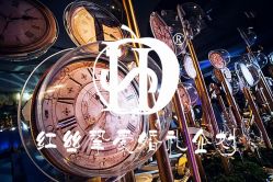 -上海外高桥喜来登酒店·宴会厅