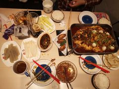 -鱼酷活鱼烤鱼(恒隆广场店)