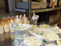 -德禄酸奶(莫家街店)