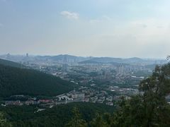 -千佛山风景名胜区