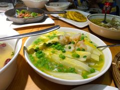 浓汤娃娃菜-几荷·恰似故人来(秀水广场店)