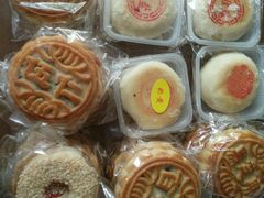 -爱德顺糕点食屋(利民道店)