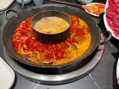 -巴蜀大将火锅(春熙店)