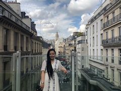 -埃菲尔铁塔