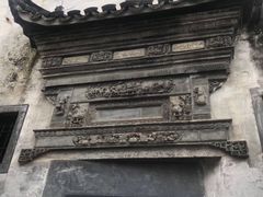 -绩溪龙川景区