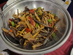 -楚鱼王·河鲜·湖北菜(华农店)