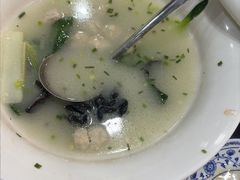 -邢家锅贴老店·非遗·开封菜(金明广场店)