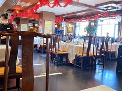 大堂-惠丰堂饭庄·烤鸭·京味菜(西北旺·唐家岭店)