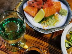 -平川日本料理