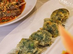 无米粿-厝包四点金·潮宴(太古仓店)