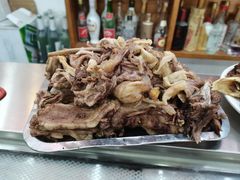 -澄城水盆羊肉(澄县老哥红庙坡店)