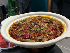 -情妹耙泥鳅·江湖川菜(科华店)