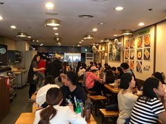 -金北顺大锅家(신사본점)