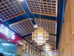 大堂-南粥北面(东大桥店)