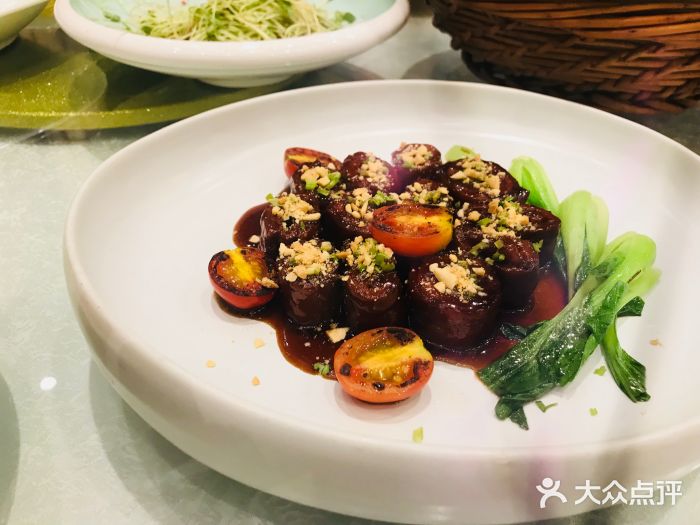 上海浦东假日酒店图片