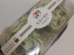 -711便利店(安贞桥胜古南里店)