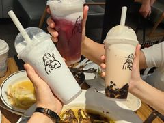 -新太二·鲜料川菜(智慧城广百店)