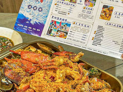 -巽寮印象美食部落餐厅·海鲜·地方特色菜(惠州体验店)