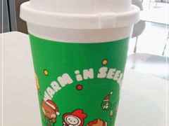 -Seesaw Coffee(上生新所店)