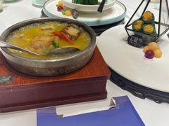 -上座云间·青年赣菜(绿茵店)
