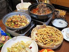 -肖记公安牛肉鱼杂馆·省级非物质文化遗产(三角路直营店)