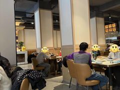 -西夏回族烧麦馆(牡丹街店)