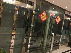 -顺风海鲜港(长寿路店)