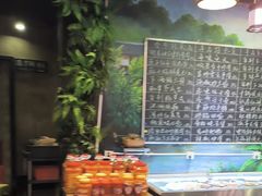 -老山村酒楼(白石洲店)