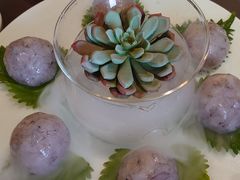 爆浆手打虾丸-捞王锅物料理(上海世茂广场店)